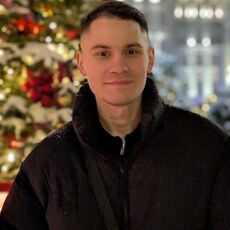 Фотография мужчины Стас, 26 лет из г. Люберцы