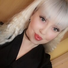 Фотография девушки Ягодка, 34 года из г. Новый Уренгой