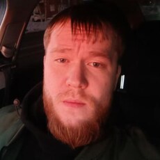 Фотография мужчины Андрей, 30 лет из г. Нефтеюганск