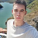 Дариат, 19 лет