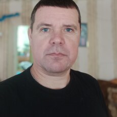 Фотография мужчины Игорь, 47 лет из г. Ташла