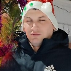 Фотография мужчины Идрис, 31 год из г. Димитровград