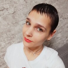 Фотография девушки Надя, 34 года из г. Ишим