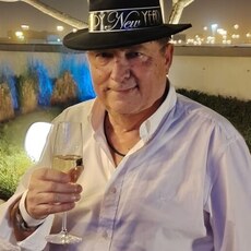 Фотография мужчины Серж, 51 год из г. Воронеж