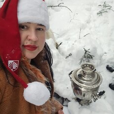 Фотография девушки Алена, 43 года из г. Томск