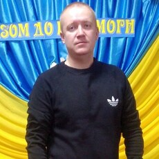 Фотография мужчины Дмитро, 33 года из г. Винница