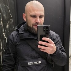 Фотография мужчины Сергей, 39 лет из г. Волгоград