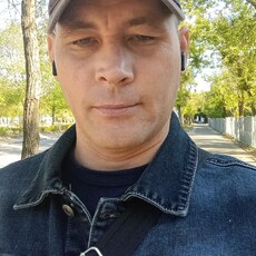 Фотография мужчины Михаил Иванович, 36 лет из г. Камышин