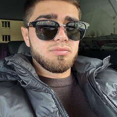 Фотография мужчины Руслан, 27 лет из г. Сургут