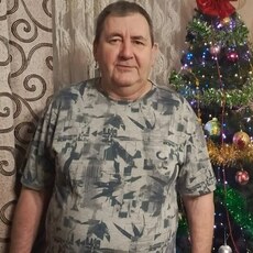 Фотография мужчины Михаил, 61 год из г. Мичуринск