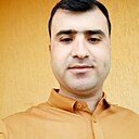 Далер, 46 лет