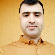 Фотография мужчины Далер, 46 лет из г. Арамиль