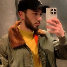 Фотография мужчины Акромжон, 30 лет из г. Серпухов