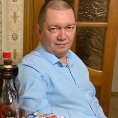 Фотография мужчины Павел, 51 год из г. Самара