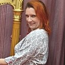 Злючка, 45 лет