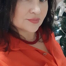 Фотография девушки Елена, 54 года из г. Тутаев