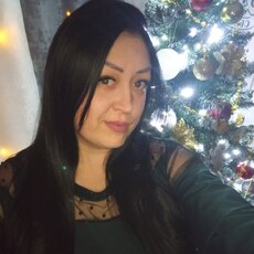 Фотография девушки Кристина, 39 лет из г. Белово