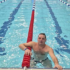 Фотография мужчины Александр, 44 года из г. Муравленко