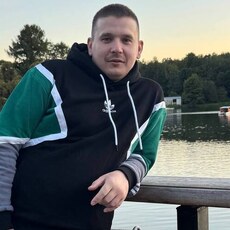 Фотография мужчины Иван, 30 лет из г. Березники