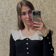 Фотография девушки Юлия, 30 лет из г. Минеральные Воды