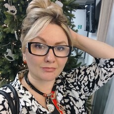 Фотография девушки Марина, 43 года из г. Новосибирск