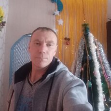 Фотография мужчины Дима, 41 год из г. Южа