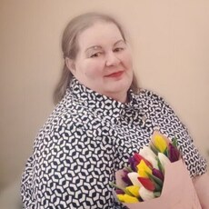 Фотография девушки Лариса, 62 года из г. Гомель