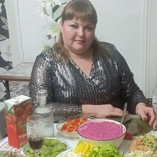 Фотография девушки Юлия, 35 лет из г. Целина