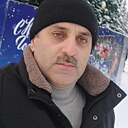 Зефер, 45 лет