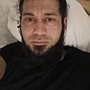 Алихан, 35 лет