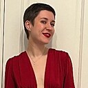 Анастасия, 29 лет