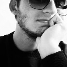 Фотография мужчины Адам, 21 год из г. Прохладный