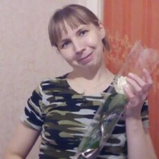 Фотография девушки Настя, 37 лет из г. Макинск