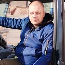 Фотография мужчины Керя, 36 лет из г. Брест