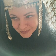Фотография девушки Майя, 40 лет из г. Сельцо