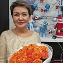 Ирина, 59 лет