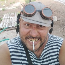 Фотография мужчины Виталий, 45 лет из г. Брюховецкая