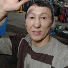 Фотография мужчины Айрат, 34 года из г. Ленинск-Кузнецкий