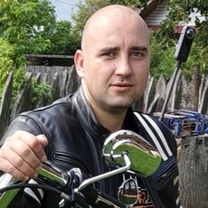 Фотография мужчины Евгений, 35 лет из г. Нижний Новгород