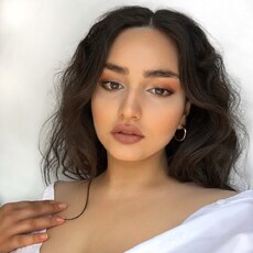 Фотография девушки Афродита, 36 лет из г. Верхнеяркеево