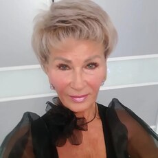 Фотография девушки Mila, 63 года из г. Петрозаводск