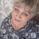 Незнакомка, 57 лет