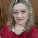 Надежда, 40 лет