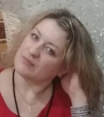 Фотография девушки Надежда, 40 лет из г. Тула