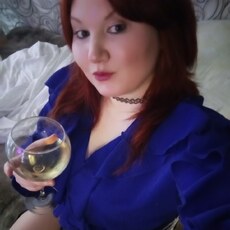 Фотография девушки Евгения, 32 года из г. Йошкар-Ола