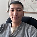 Самат, 32 года