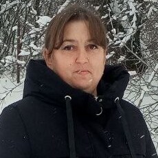 Фотография девушки Ольга, 44 года из г. Вейделевка