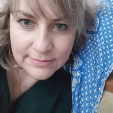 Фотография девушки Юлия, 40 лет из г. Биробиджан