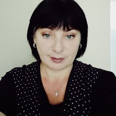 Фотография девушки Наталия, 52 года из г. Кутулик