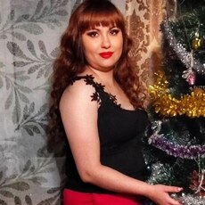 Фотография девушки Настя, 34 года из г. Губкин